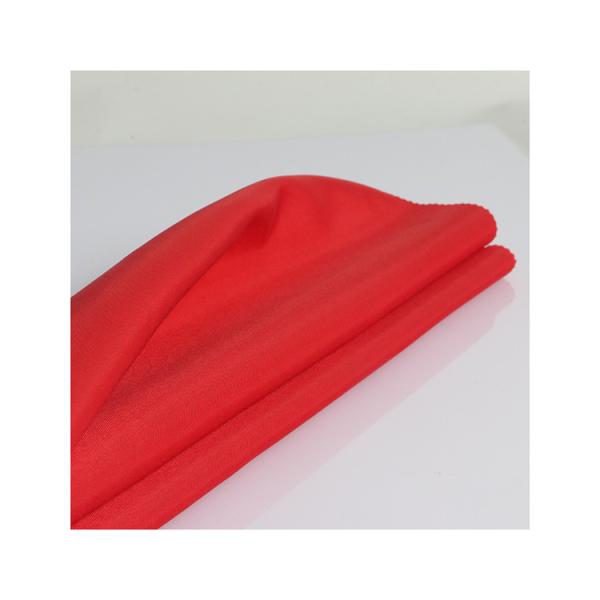 Factory Hot Sales Recycled Matt Satin 75*150 Recycle Fabric