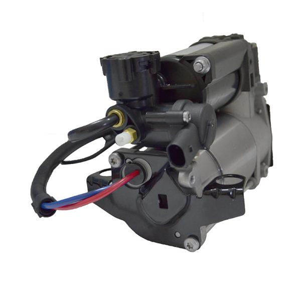 8W1Z5319A Воздушная подвеска воздушный компрессор насос для Audi A6 C5 4Z7616007