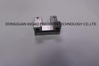 As peças de automóvel plásticas de STAVAX moldam padrões do DME da precisão de 54HRC 0.001mm