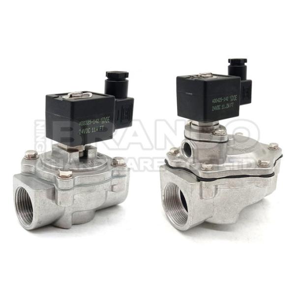ASCO Type Pulse Valve Armature Plunger SCG353A047 SCG353A050 SCG353A051