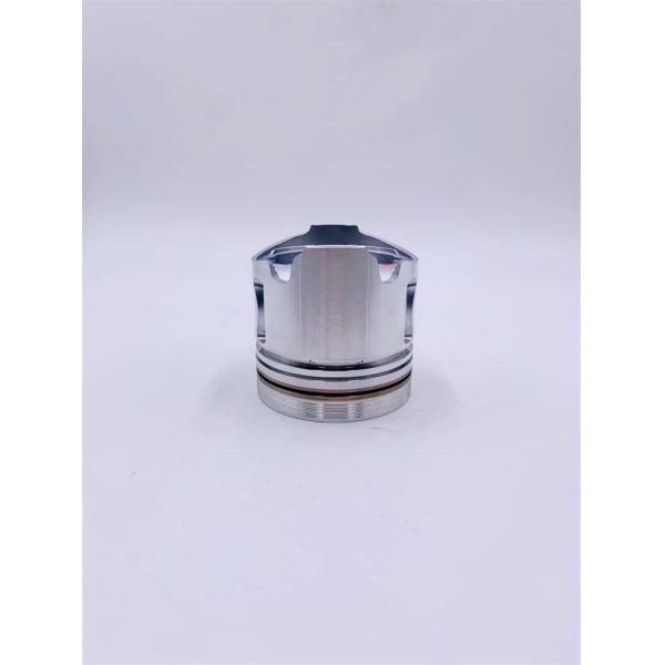 ISUZU 4JB1 Diesel Engine Piston Rings For SK60-6 Excavator 8-97108622-2 Diesel Engine Spare Parts