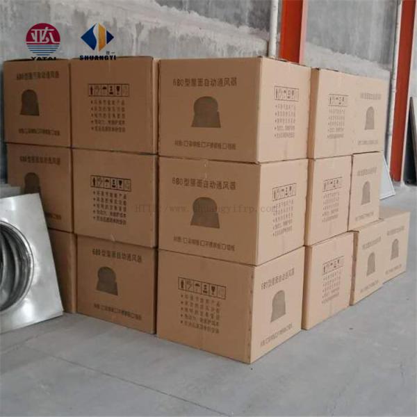 Выхлопная вентиляция 600 мм Центробежный вентилятор для крыши склада Вентиляторы без питания