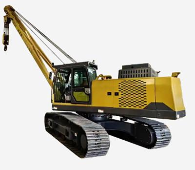 Hydraulic Pipe Layer Machine HGY Pipe Laying Equipment CE Approval