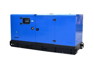 grupo elétrico de 30kva 24kw Yangdong Genset Water Cooled Soundproof Generator
