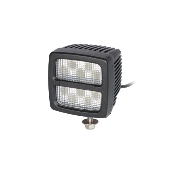 ND50 50W светодиодный грузовик рабочий свет 9V-80V DC тяжелой службы автомобильных аксессуаров