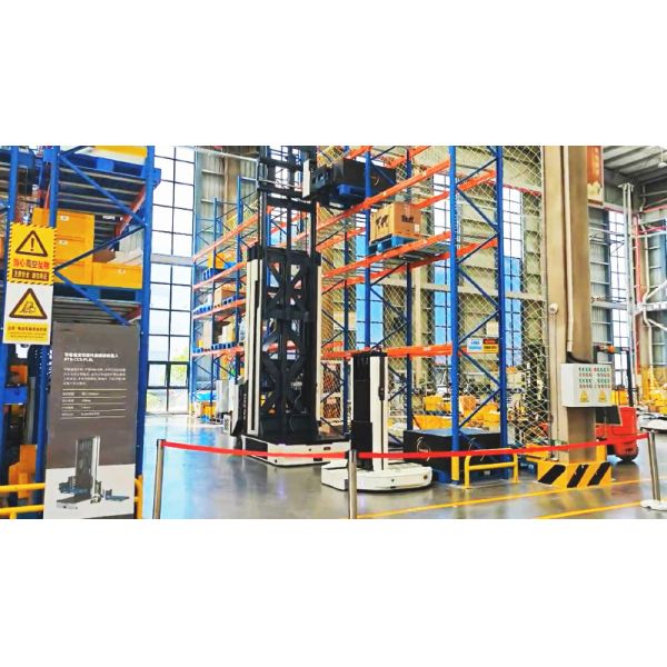 haute longue envergure de 8000mm étirant la profondeur de 2.5mm