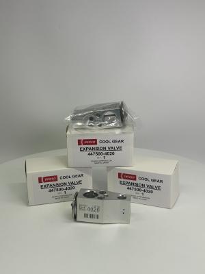 447500-4020 TOYOTA CAMRY Expansion Valve 88515-06070 DENSO Expansion Valve