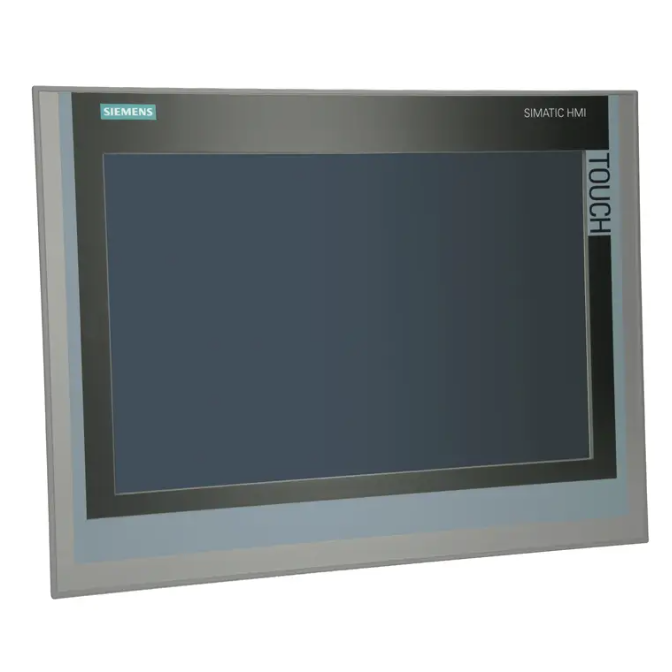 Siemens 6AV2124-0MC01-0AX0 SIMATIC HMI TP1200 Comfort Touch Panel Original New