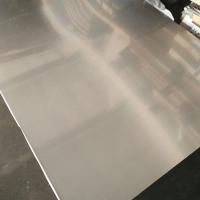 Chapa de aço inoxidável AISI 304 310S 410 3,0 mm BA HL 2b