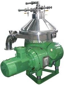 Customised Variable Voltage Milk Cream Separator Machine for Commercial Need