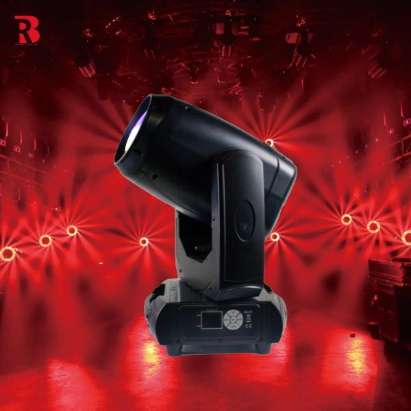 LED Beam Stage Light  Mixing Moving Head Light  OEM
