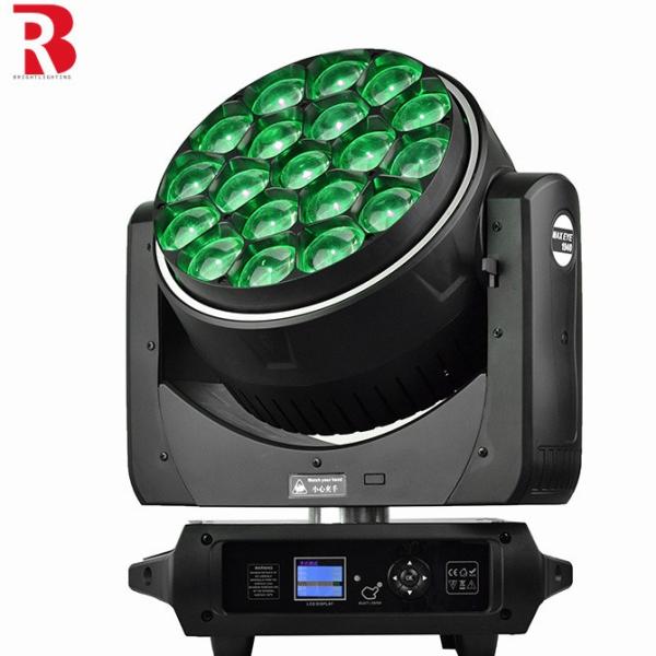 Fournisseur de lumières LED de haute qualité 4 en 1
