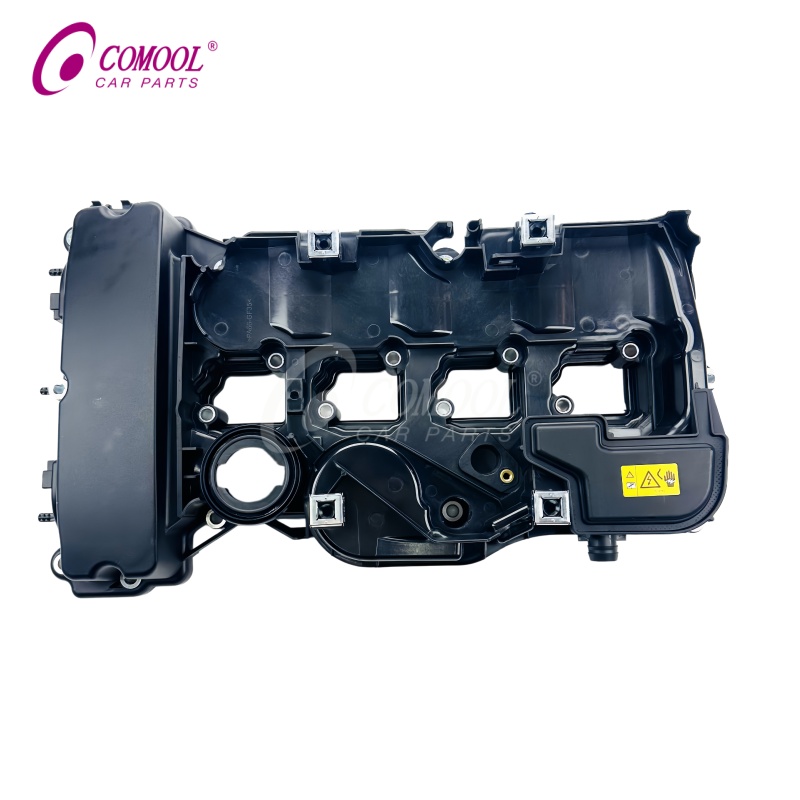 COMOOL Engine Valve Cover A2710101130 for Mercedes-Benz W271 M271 Cylinder Head Cover High Quality Wholesalers