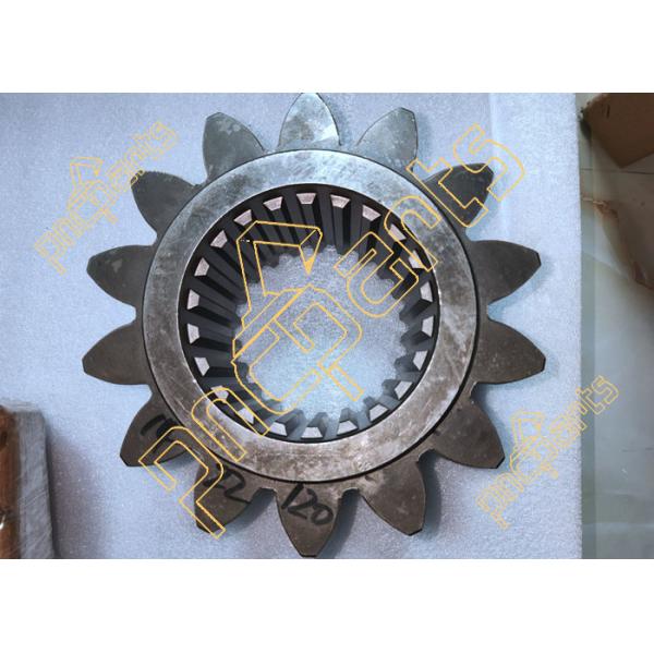 Шестерня шестерни вала запасных частей DX300LC OEM 404 00092A Doosan Шестерня шестерни вала запасных частей DX300LC OEM 404 00092A Doosan