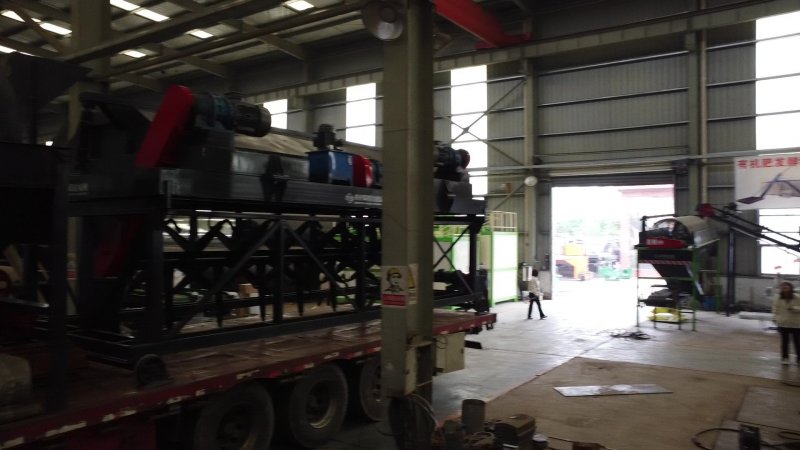 Zhengzhou Huihang Machinery Equipment Co., Ltd.