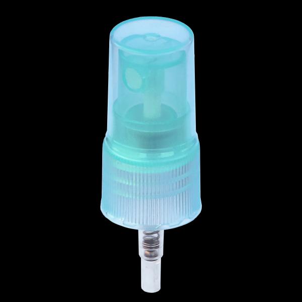 Over Cap Fine Mist Sprayer Plastic 18mm 20mm 24mm 28 410 Fine Mist Sprayer