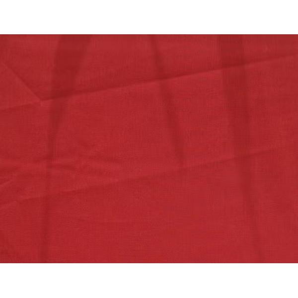 Lightweight Woven Outdoor Fabric 51GSM Nylon And Cotton Blend Fabric For Soft Warm Jacket