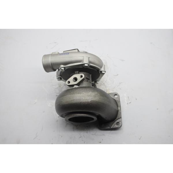 TE06H Turbocharger Excavator Repair Parts For SK200-2 SK200-5 6D31 ME088752 466129-0001