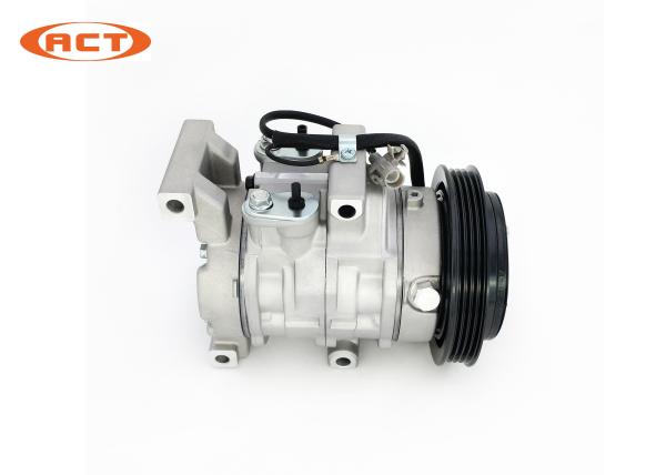 447220-5492 compressor R134a 10S11C PV4 12V Φ126mm ST110105 de Toyota Vios