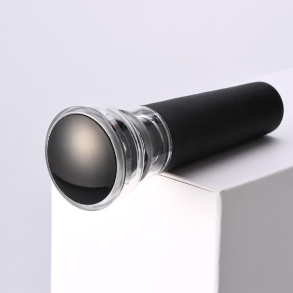 Leakproof Vacuum Wine Stopper Vacuum Wine Saver For Keep Wine Fresh