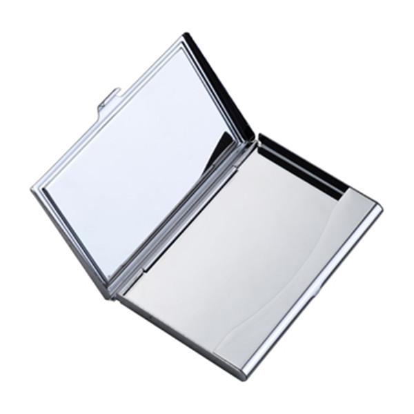 Corporate Promotional Business Gifts Cardholder Key Chain Ballpoint Pen Set