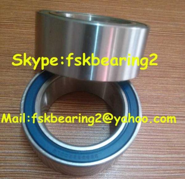 Automotive Air Conditioner Bearing 38 BG 05 S6G 38mm x 54mm x 17mm
