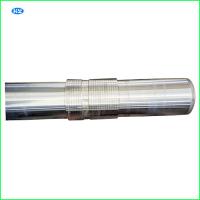 Piston 140mm de cylindre de briseur de Bottom Head Hydraulic de l'excavatrice SB81