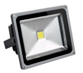 Hot selling IP65 waterproof outdoor led floodlight 20W