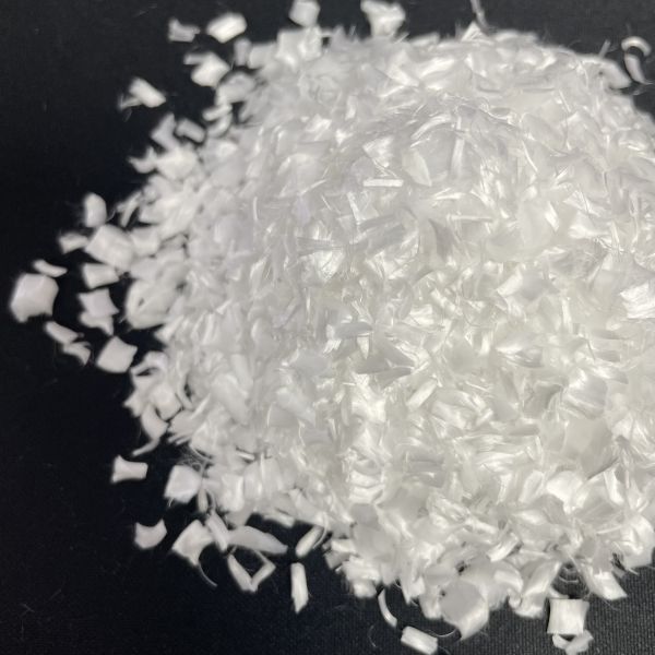 For Paper Making, Nonwoven & Filter  Sanitary & Industrial Paper ES Fiber (Paper Grade Staple Fiber) 2D*5mm