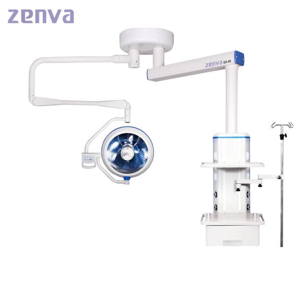 Hospital Room Ceiling Mounted Pendant Medical Icu Pendant