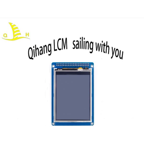 Модуль дисплея матрицы точек ILI9341 дюйма 240320 OEM 3,2 CTP TFT LCD
