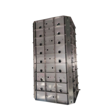 High Flow Rate Industrial Vacuum Furnace Vacuum Gas Quenching Furnace 110V/220V