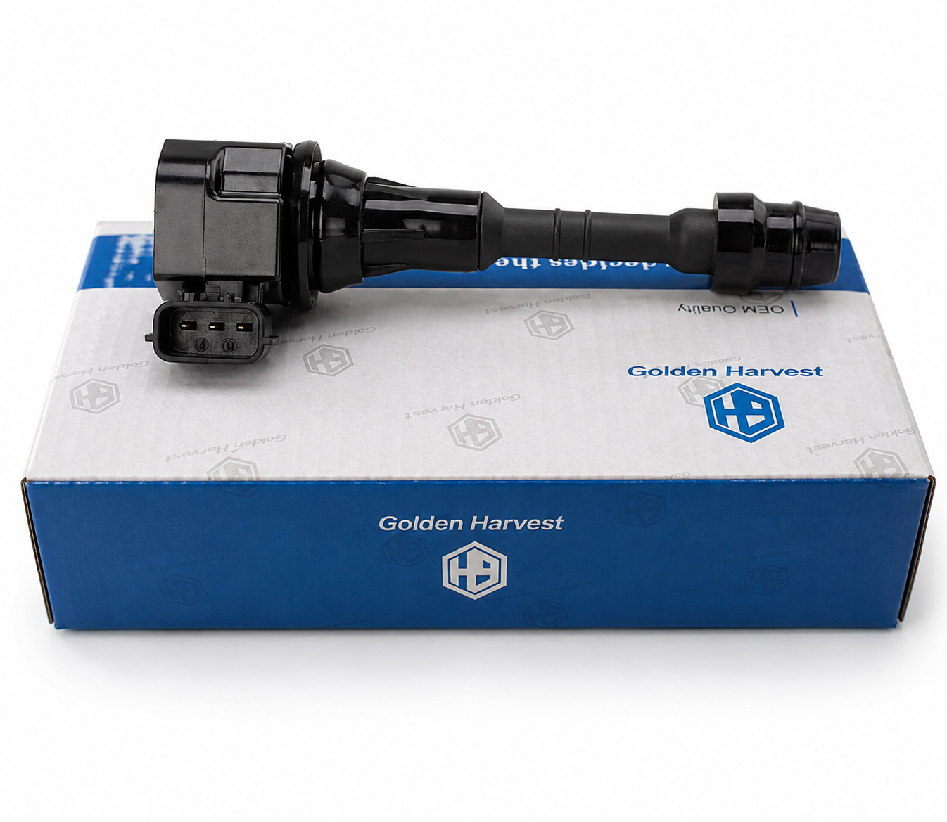 22448-8J115 Nissan Ignition Coils For NISSAN MAXIMA 3.5 V6 VQ35DE 2001-2008 Car