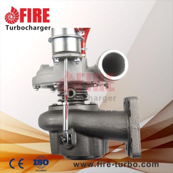 GT2556S Turbocharger 2674A229 2674A229 Perkins Various with T4.40 Engine
