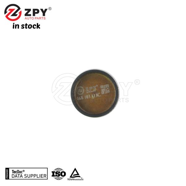 06B103113C New Quality Engine Camshaft Plug Cover For Audi Volkswagen Jetta
