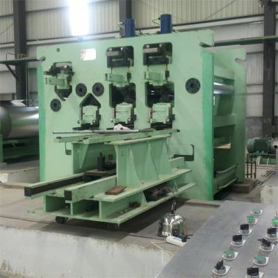 Customizable Bending Straightening Machine For Stainless Steel Coils Straightening Press Machine