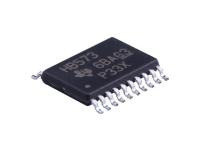 SN74AHCT573PWR IC Componentes eletrónicos Fecho transparente tipo D