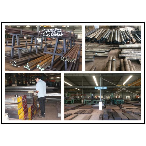 Отполированная Адвокатура стали инструмента плоская, затвердетая ширина 155 до 2200мм стали инструмента П20+Ни