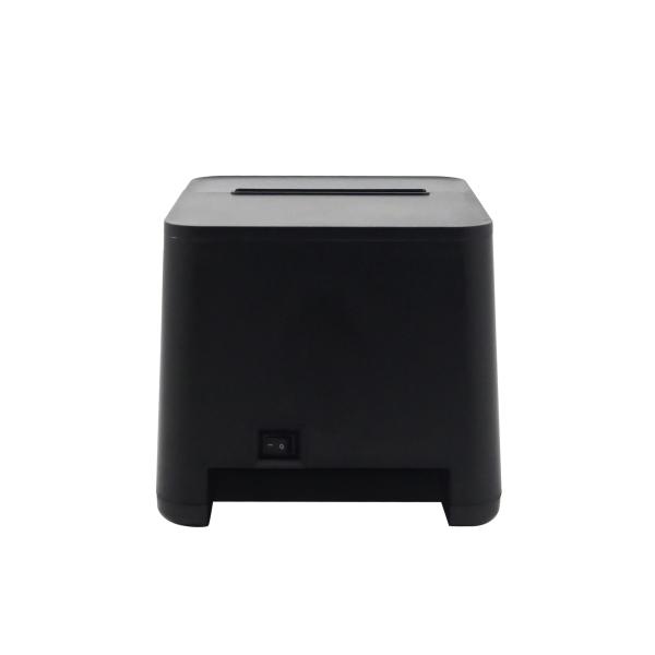 NFC Wireless Connectivity And 80mm Paper Width Wifi Thermal Printer
