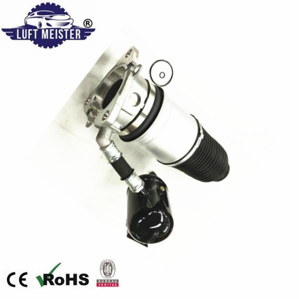 Audi A8 Quattro Air Spring Suspension Kits Rear Left Right 4E0616001G 4E0616002H
