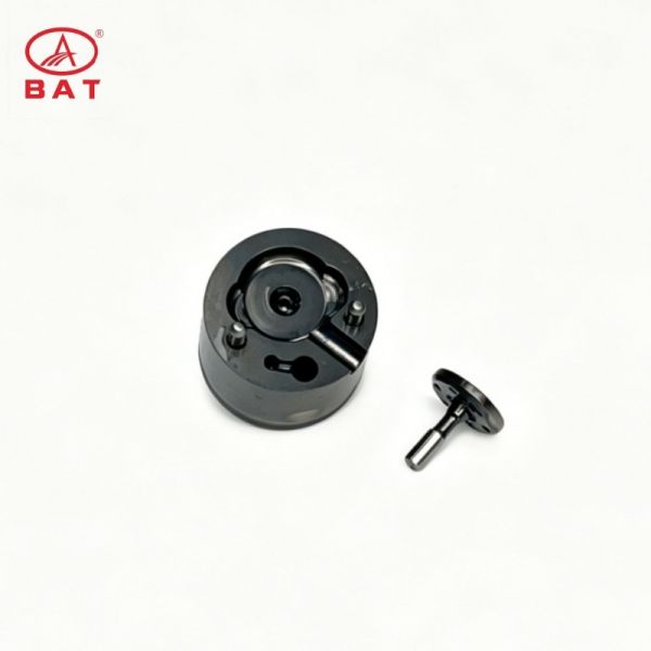 Del-phi Control Valve 28525582 for Common Rail Fuel System Standard Diesel Injector
