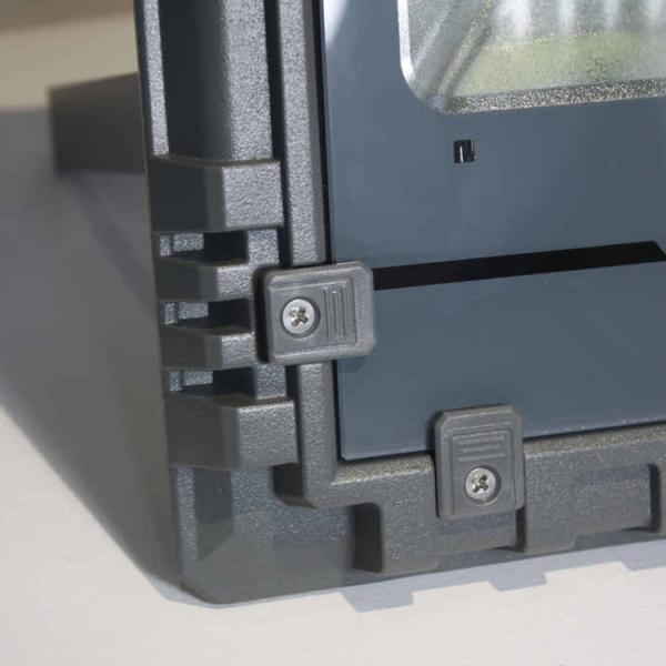 XLD-FL09 300w LED Solar Flood Light with High Power 3.2V/20Ah