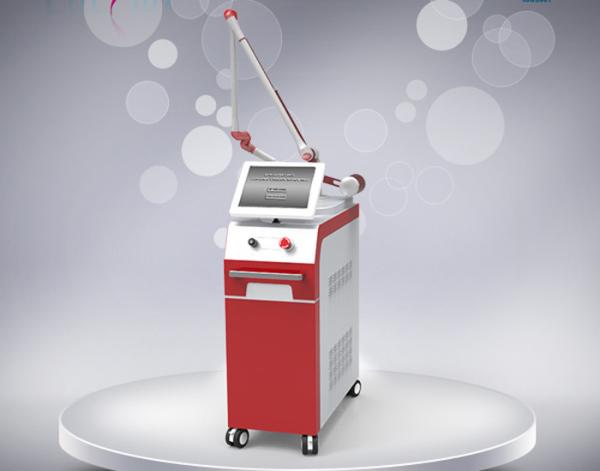 1064nm 532nm picosure nd yag laser varicose vein tattoo removal machine