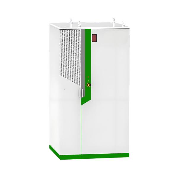 Fabrique d'armoires à batterie extérieure 200KWh Armoire Bess Système de stockage d'énergie à batterie solaire