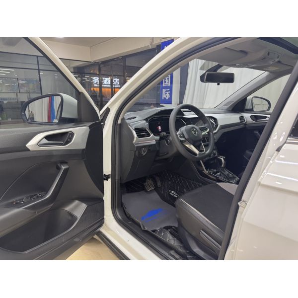 Volkswagen T-ROD 2021 Edition 1.5L Automatic SmartLink