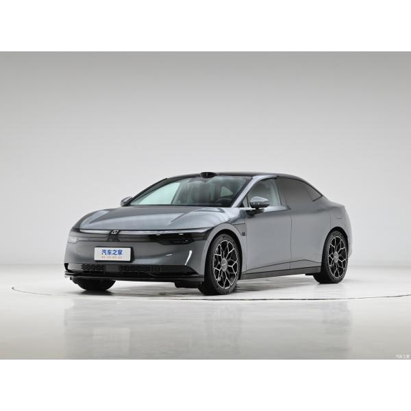 Revolutionize Your Driving Experience with the Geely Zeekr 007 Sedan A Energy Vehicle