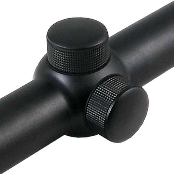 Waterproof IPX7 25.4mm Dia Tube 9x32 Optical Sight Red Dot