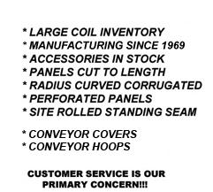 Стальные пефорированные наборы зданий,/гофрировали систему панелей стены здания металла