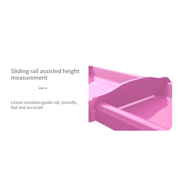 Accurate Muti-function Digital Classic Baby Weighing Scale for Medical Professionals