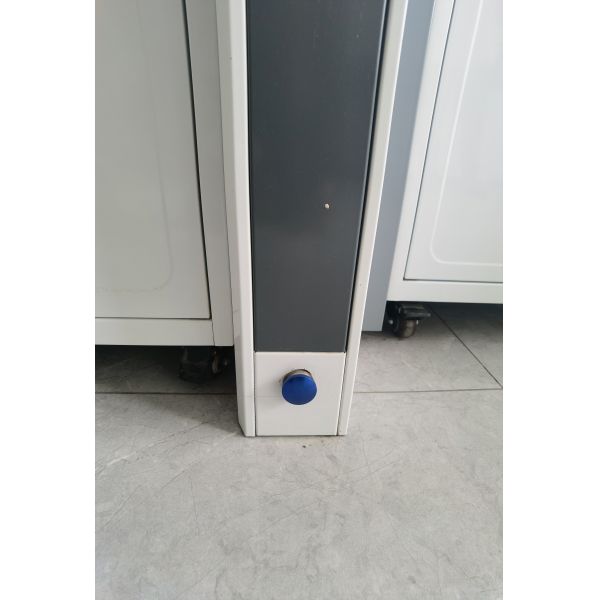 All Steel Fume Hood